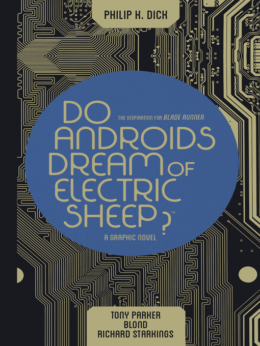 Title details for Do Androids Dream of Electric Sheep Omnibus by Philip K. Dick - Available